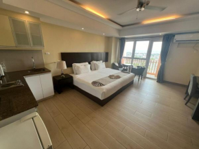 Sovereign Suites in Mckinley